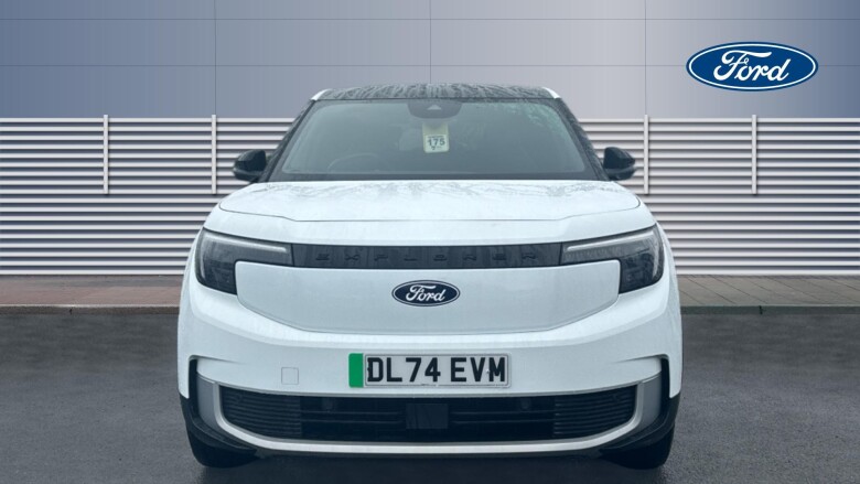 Ford Explorer 250kW Premium 79kWh AWD 5dr Auto Electric Estate